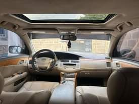 A picture of Unregistered Toyota Avalon 07 thumbstart
