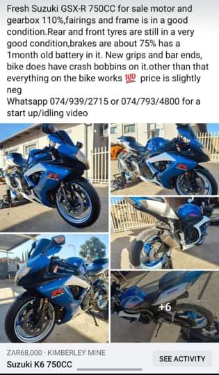 Tsholofelo O.