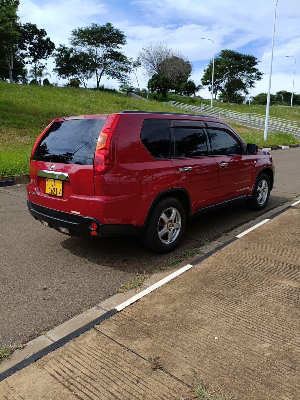 used nissan