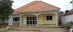 A picture of  HOUSE FOR SALE IN KYALIWAJJARA KIREKA ROAD AT 370M