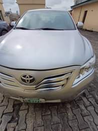 A picture of Neatly used 2008 Toyota Camry spider in perfect working condition