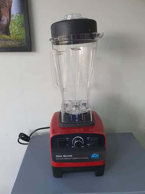 A picture of Commercial multifunctional ADH blender