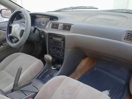 A picture of Toyota Camry is available now if you need it call
