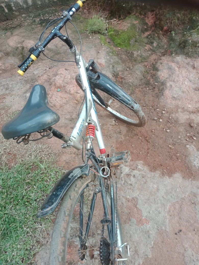 A picture of Bicycle