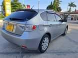 A picture of SUBARU IMPREZA