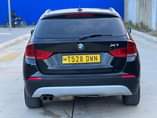 A picture of PRICE BEI 24 8M BMW X 1 YEAR 2011 ENGINE