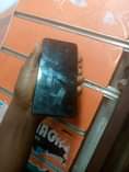 A picture of Tecno camon 15