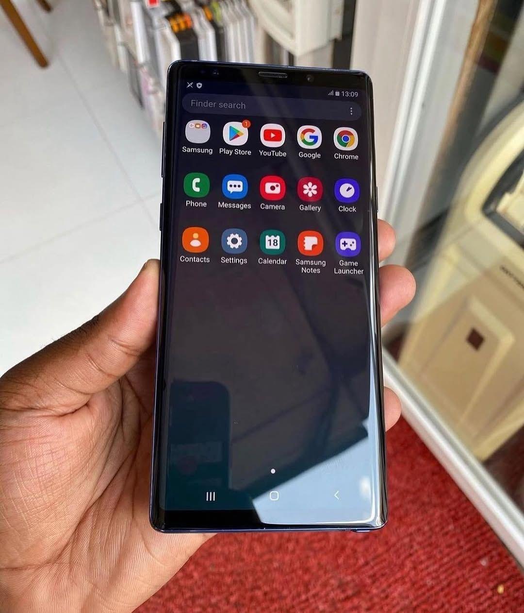 uk used phones