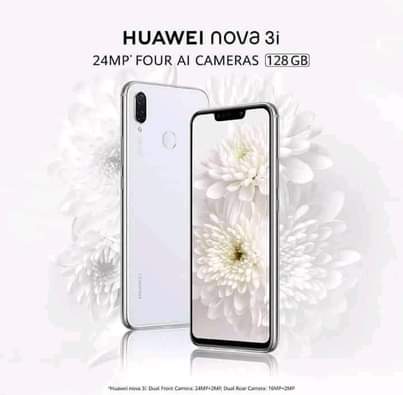 huawei nova