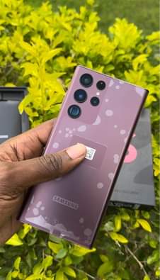 samsung 22