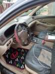 A picture of Lexus ES300 2001