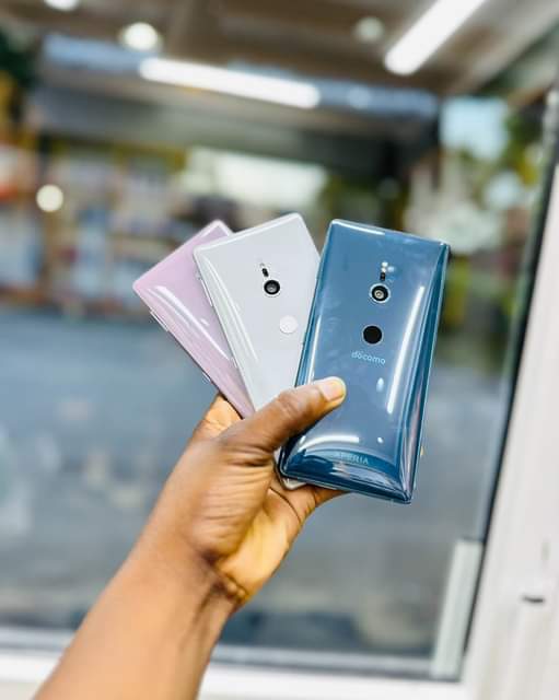 sony xperia