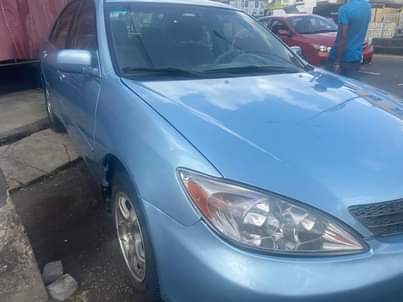 A picture of Very very clean Toyota Camry 2003 for sale