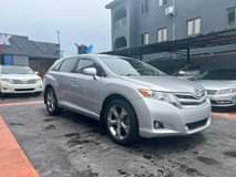 A picture of Sweetdeal for Tommorw toks Toyota venza 2010 model extremely clean