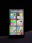 A picture of Iphone 7 GB256