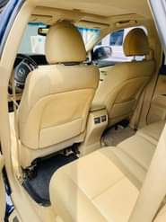 A picture of GIVEAWAY DEAL LEXUS RX350 2013 UPGRADED FIRST BODY BELGIUM GRADE
