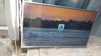 A picture of 32inches Android 4k Philips Tv