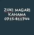 A picture of Zoki Magar Kahama 0715 811744