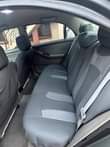 A picture of Corolla 2005 yk