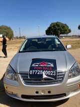toyota premio
