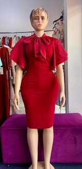 A picture of Beautiful party casual and office dresses