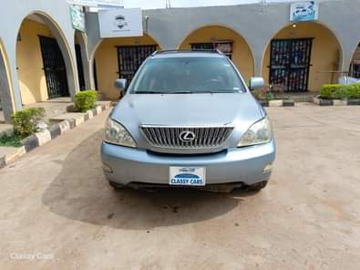 A picture of Extremely Neat Lexus Rx330 available for sale at Ibadan Price