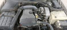 A picture of Benz C 180 Belgium Stand Price 1 8 Location Bauchi