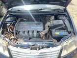 A picture of Toyota Corolla bank Price 1 8 Buyer settles 50k everything
