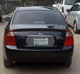 A picture of Sharp 2005 BOLT STANDARD KIA CERATO