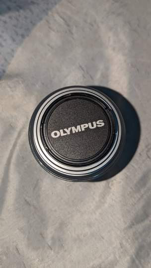 A picture of OLYMPUS DIGITAL CAMERA