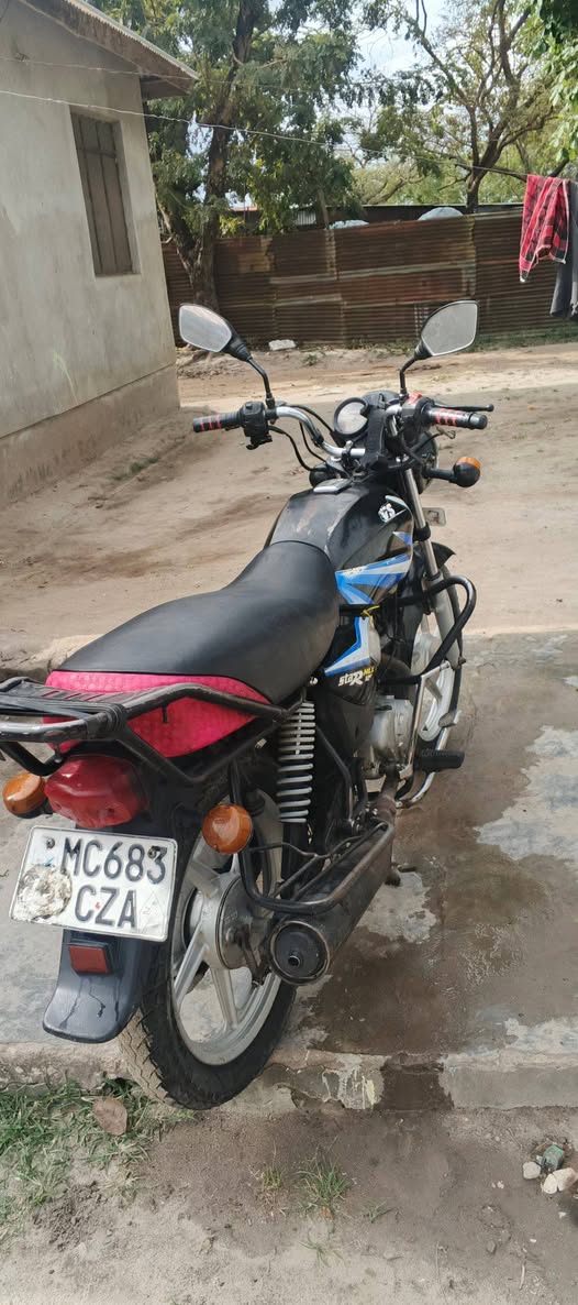 A picture of Tvs125