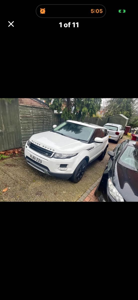 rover
