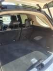 A picture of 2014 Model Mercedes Benz ML350 fully kitted to 2018 model