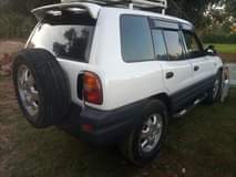 A picture of Rav4