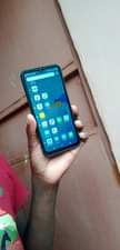 A picture of Itel p38 clean at 230000 with 32gb 2gb ram 5000mah