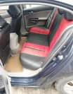 A picture of Honda Accord 2009 Engine is perfectly ok Ac is working