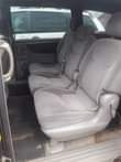 A picture of 2005 Toyota Seinna