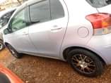 A picture of TOYOTA Vitz