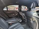 A picture of Model Benz S500