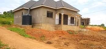 A picture of CHRISTMAS OFFER NEWLY BUILT MODERNISED HOUSE FOR SALE AT 100M