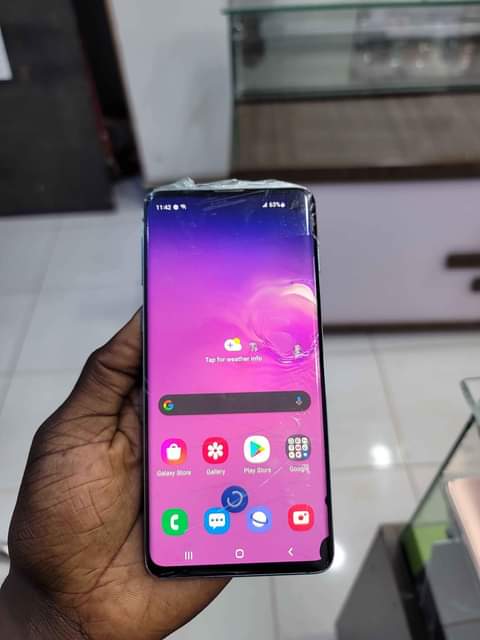 samsung s10