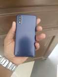 A picture of Samsung galaxy A01