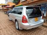 A picture of Subaru for sale call me on 256751331103 or what app