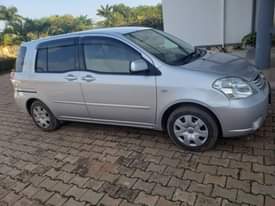 A picture of Car