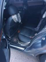 A picture of Sari Nig used 406 Manual Price 1 350 Kaduna Call08138580760
