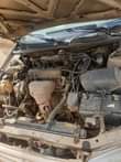A picture of Superclean Camry Tinylight neatly flash on first body everything working