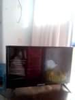 A picture of TV free to air GLOBALSTAR 24 inch