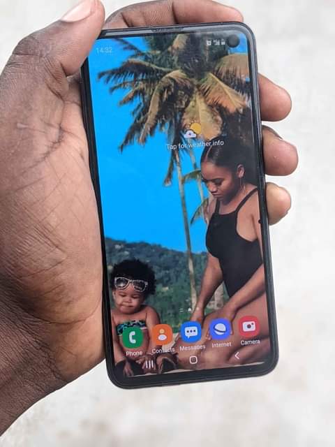 samsung s10