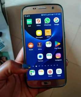 samsung galaxy s7