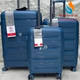 A picture of JIBAO SUITCASE